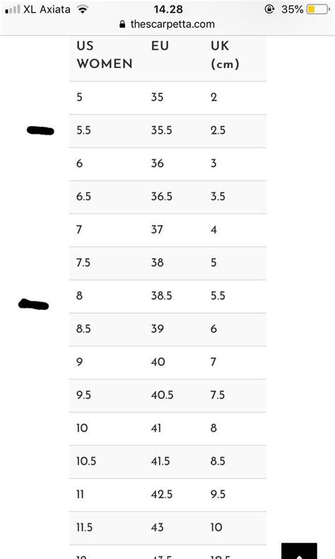 shoes women's michael kors|michael kors shoe size chart.